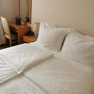 Economy Double Kamer
