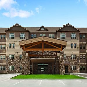 Hyatt House Minot- North Dakota